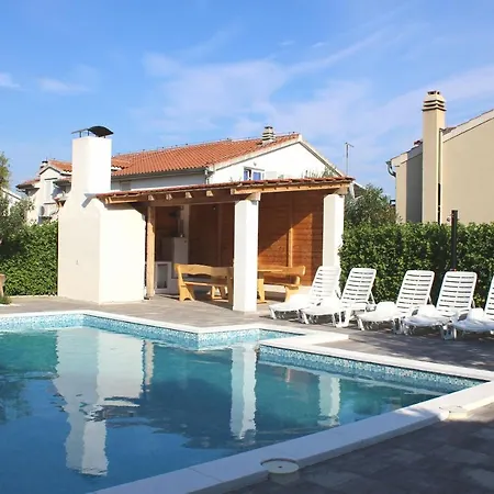 Villa Divine *