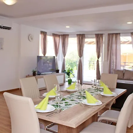 빌라 Divine 보디체