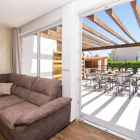 Villa Divine Vodice