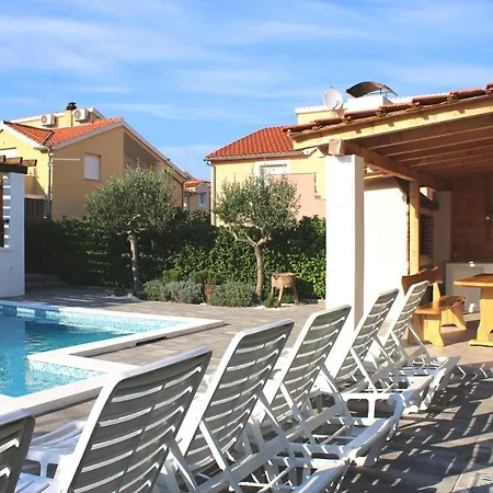 Divine Villa