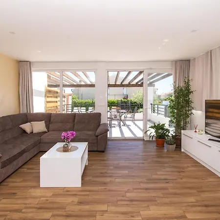 Divine Villa