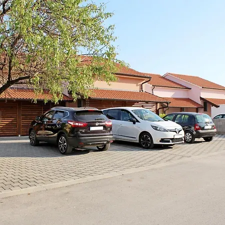 Divine Villa *