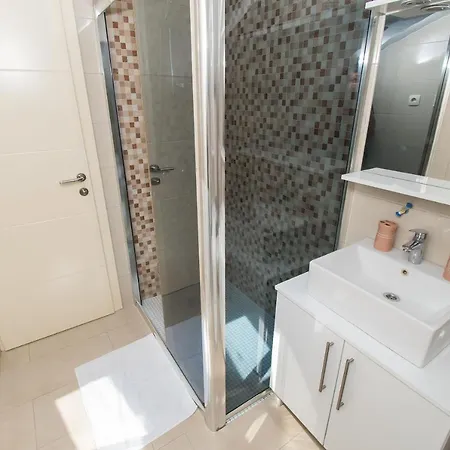 Divine Villa Vodice
