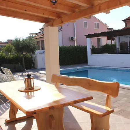 Villa Divine
