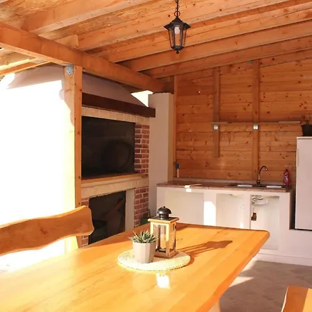 Villa Divine Vodice