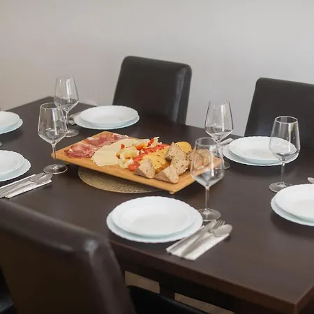 빌라 Divine 보디체