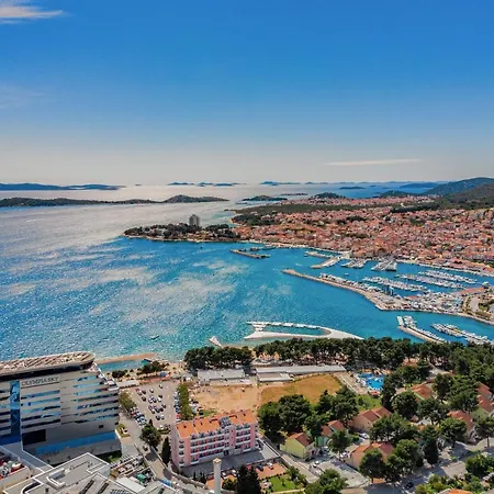 Villa Divine Vodice