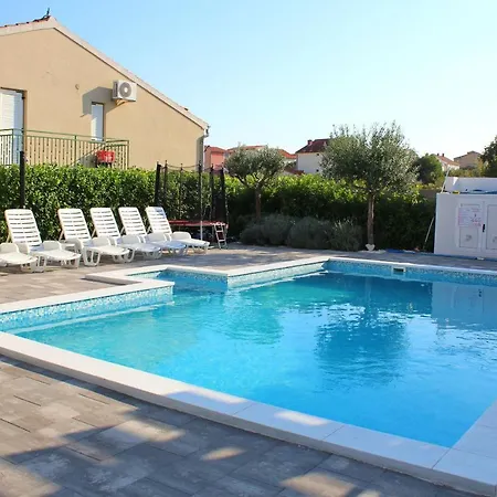 Divine Villa Vodice