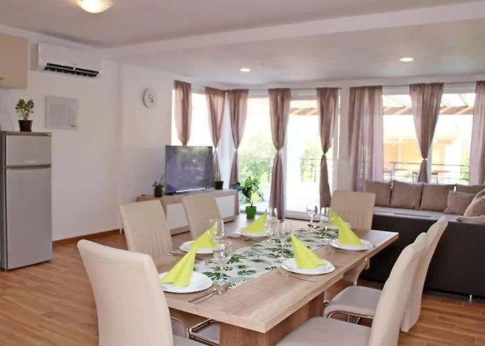 Villa Divine Vodice